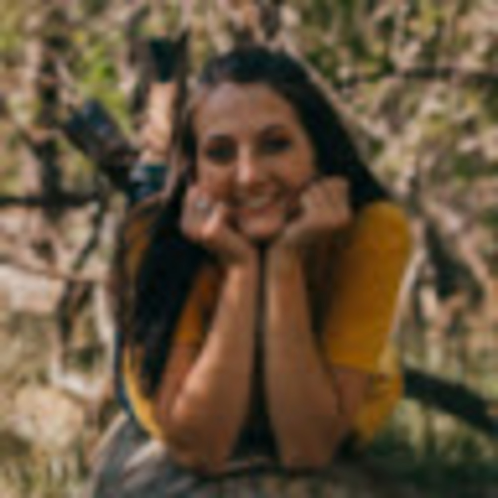 Meet your Posher, Brianna